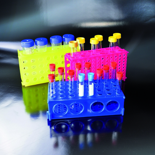 Штатив Sente-Lab багатофункціональний під пробірки